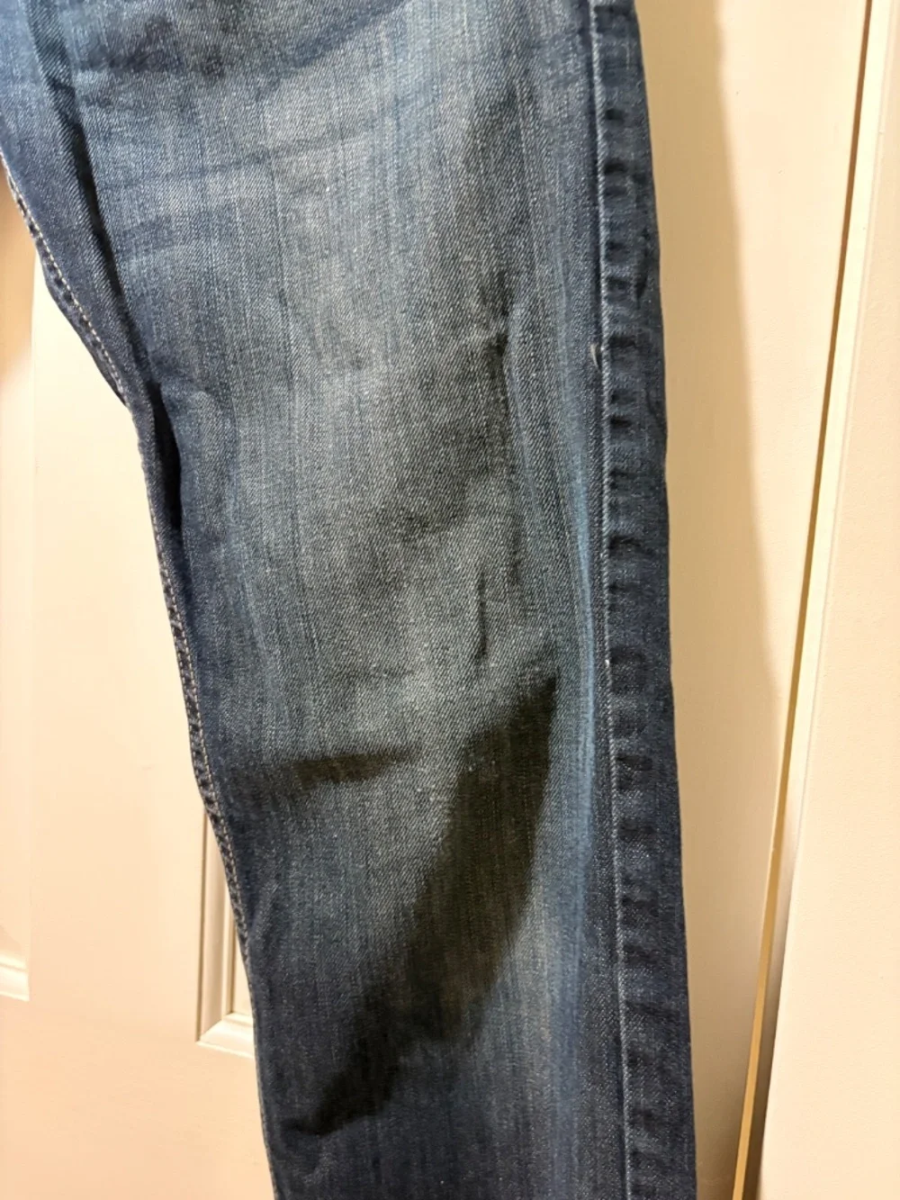Mens 514 Levis